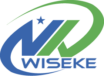 wiseke logo