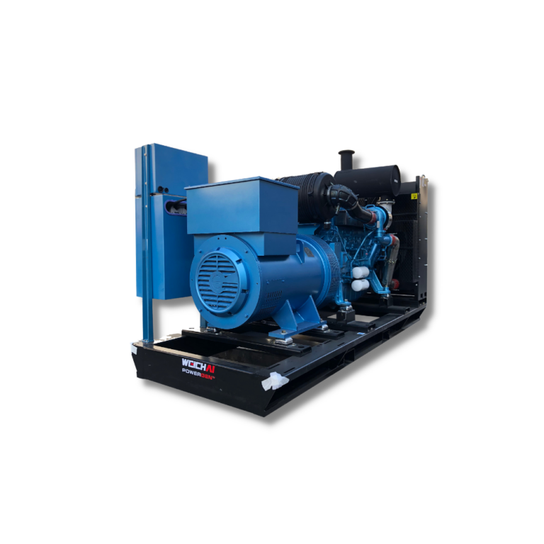 Weichai Power