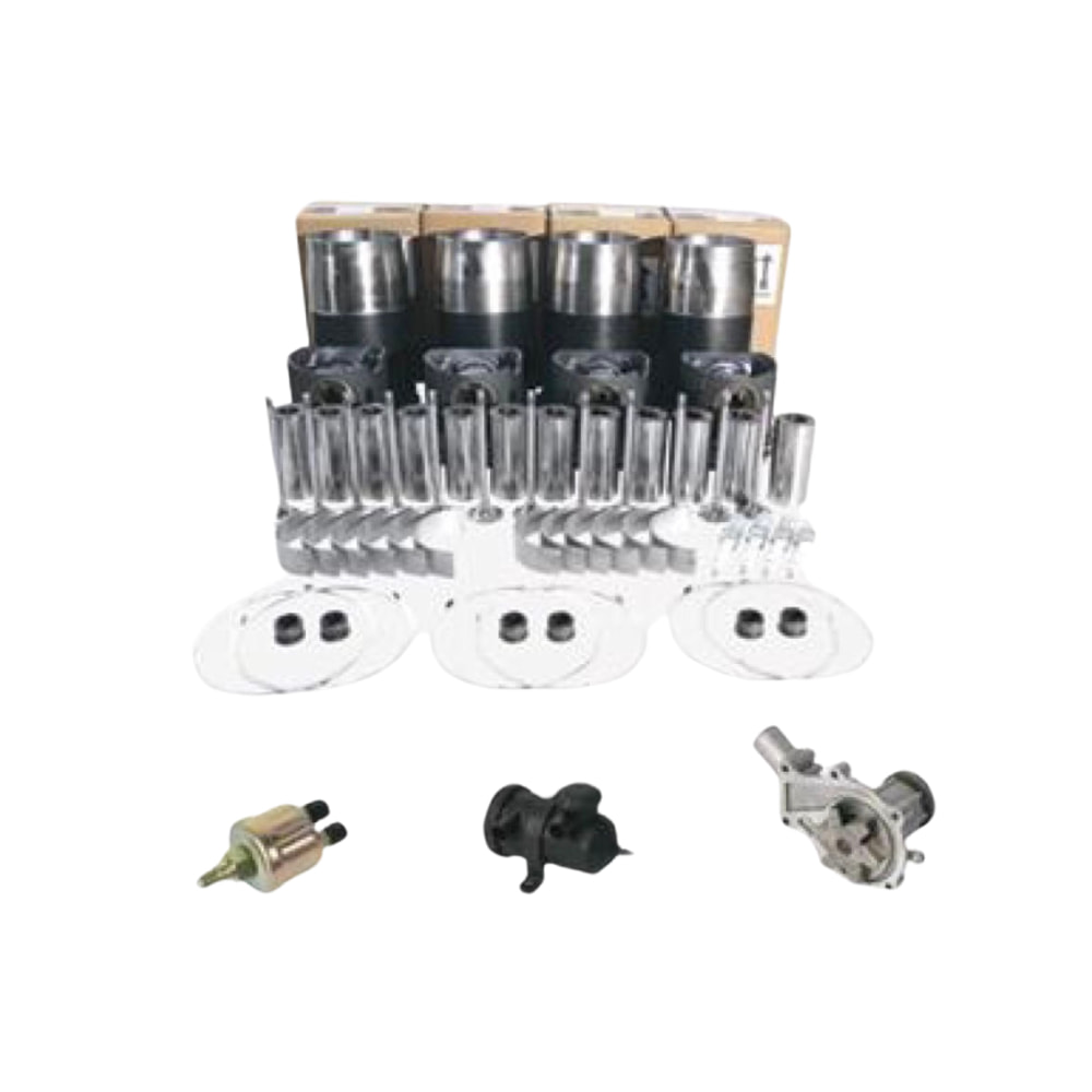 engine spare parts